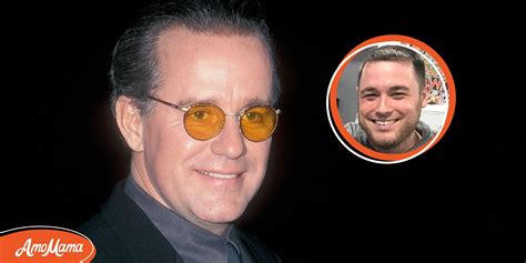 Sean Edward Hartman Bio: All About Phil Hartman's Son .
